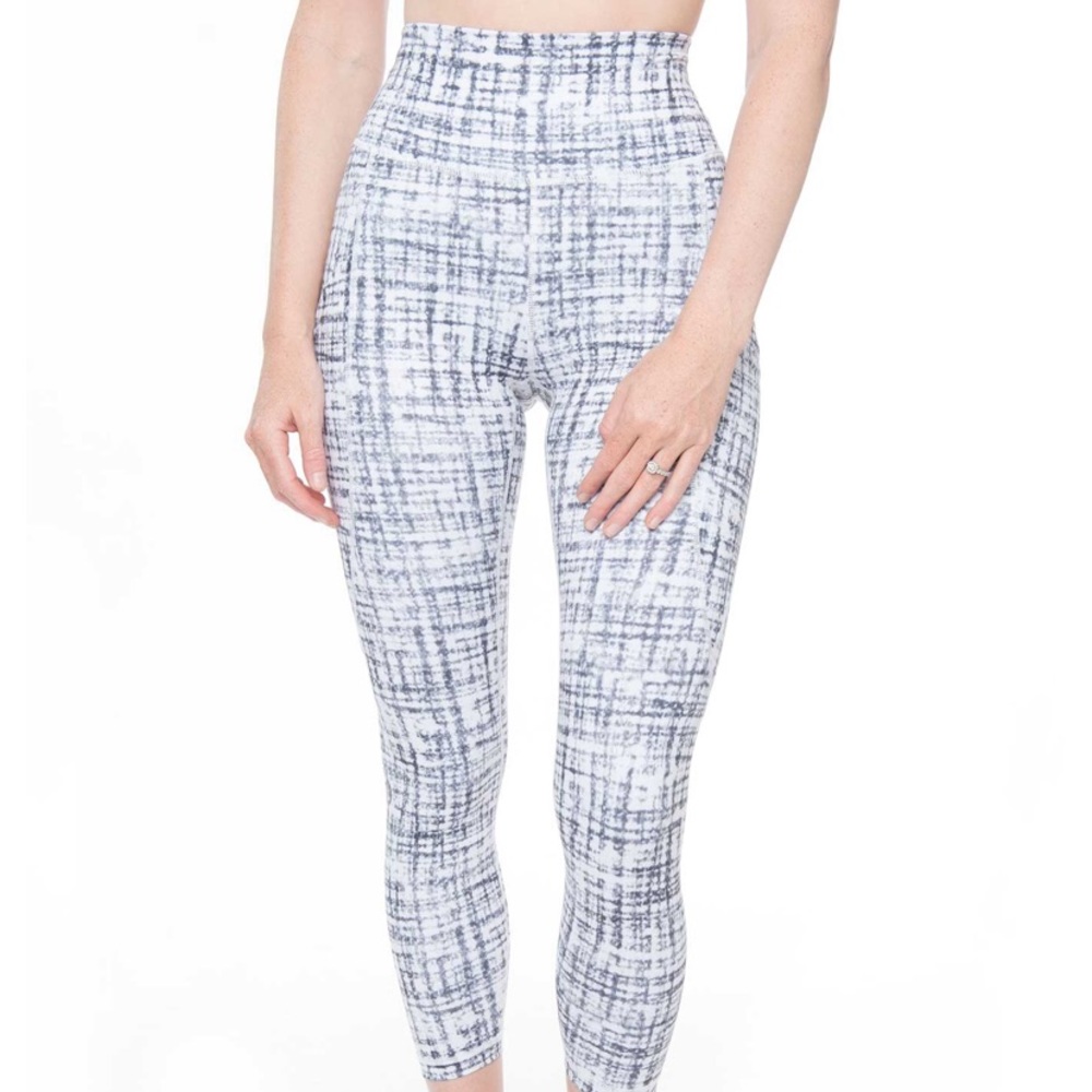 P'tula Ptula The Alainah III Pocket Legging XS